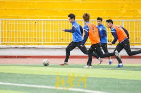 河南俱乐部遭遇失利 浙江绿城在中超联赛中获胜
